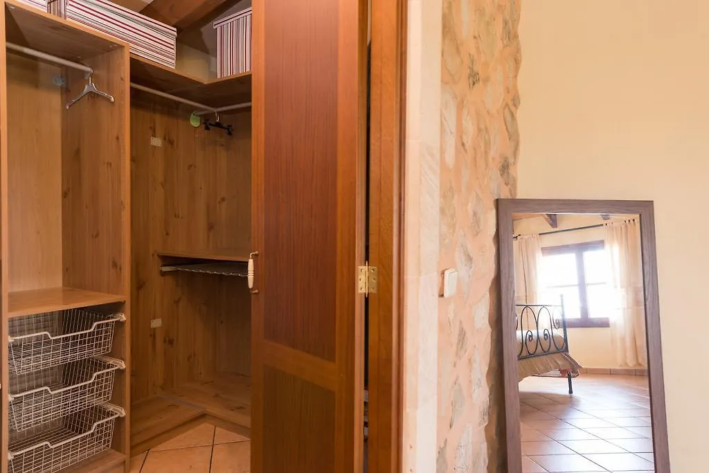 Son Homar De Dalt Villa Petra