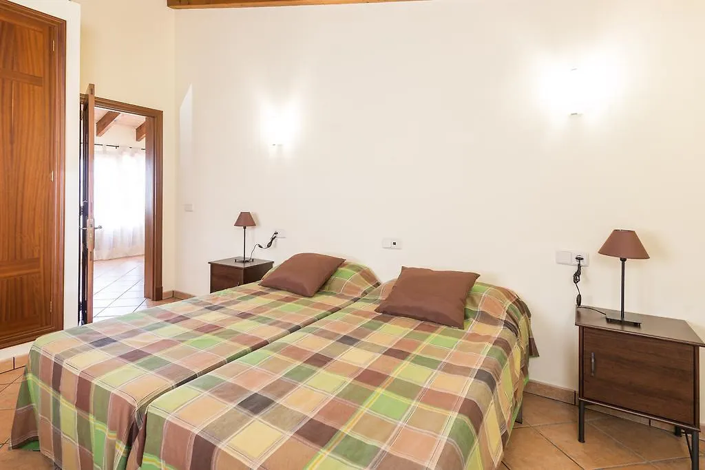 Son Homar De Dalt Villa Petra